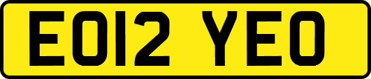 EO12YEO