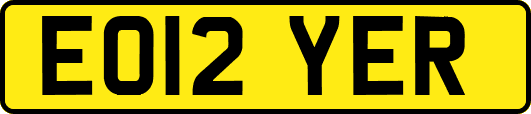 EO12YER