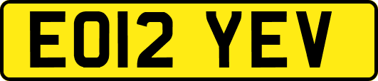 EO12YEV
