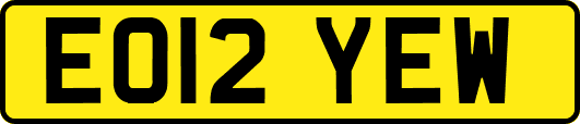 EO12YEW