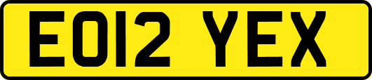EO12YEX