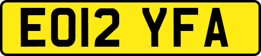 EO12YFA