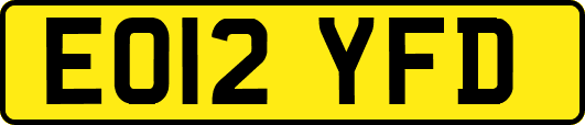 EO12YFD