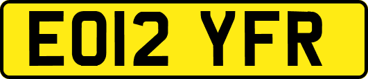 EO12YFR