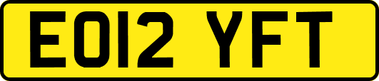 EO12YFT