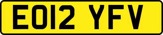 EO12YFV