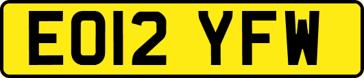 EO12YFW