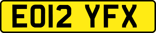 EO12YFX