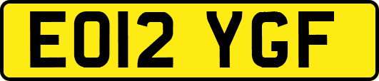 EO12YGF