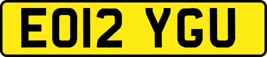 EO12YGU