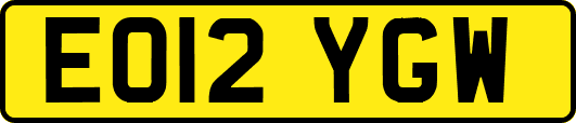 EO12YGW