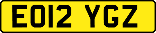 EO12YGZ