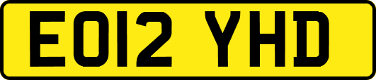EO12YHD