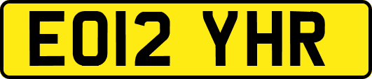 EO12YHR