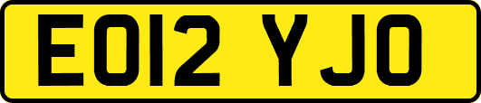 EO12YJO