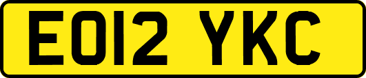 EO12YKC