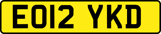 EO12YKD
