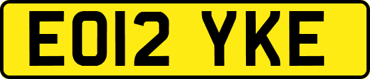 EO12YKE