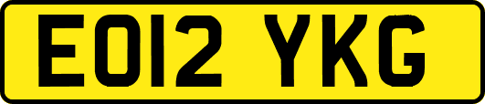 EO12YKG