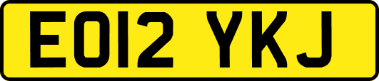 EO12YKJ