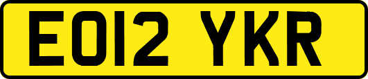 EO12YKR