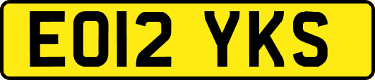 EO12YKS