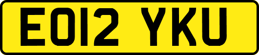 EO12YKU