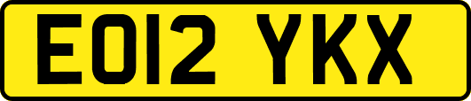 EO12YKX