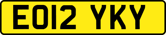 EO12YKY