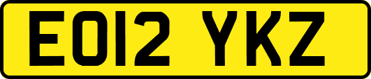 EO12YKZ