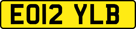 EO12YLB