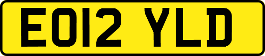 EO12YLD