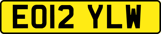 EO12YLW