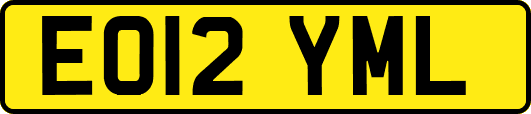 EO12YML