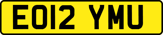 EO12YMU