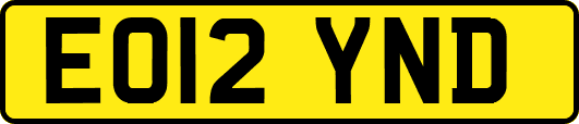 EO12YND
