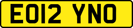 EO12YNO
