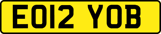 EO12YOB