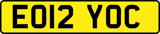 EO12YOC