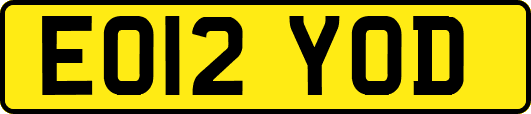 EO12YOD