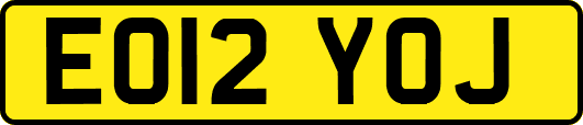 EO12YOJ