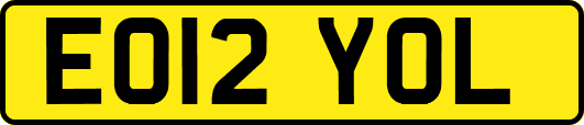 EO12YOL