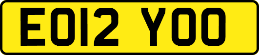 EO12YOO