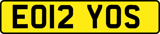 EO12YOS