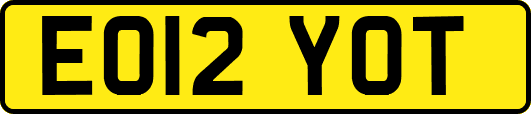 EO12YOT