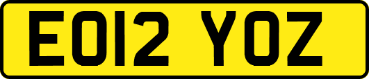 EO12YOZ