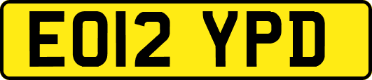 EO12YPD