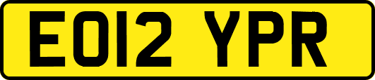 EO12YPR