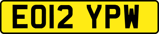 EO12YPW