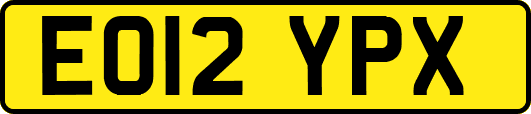 EO12YPX